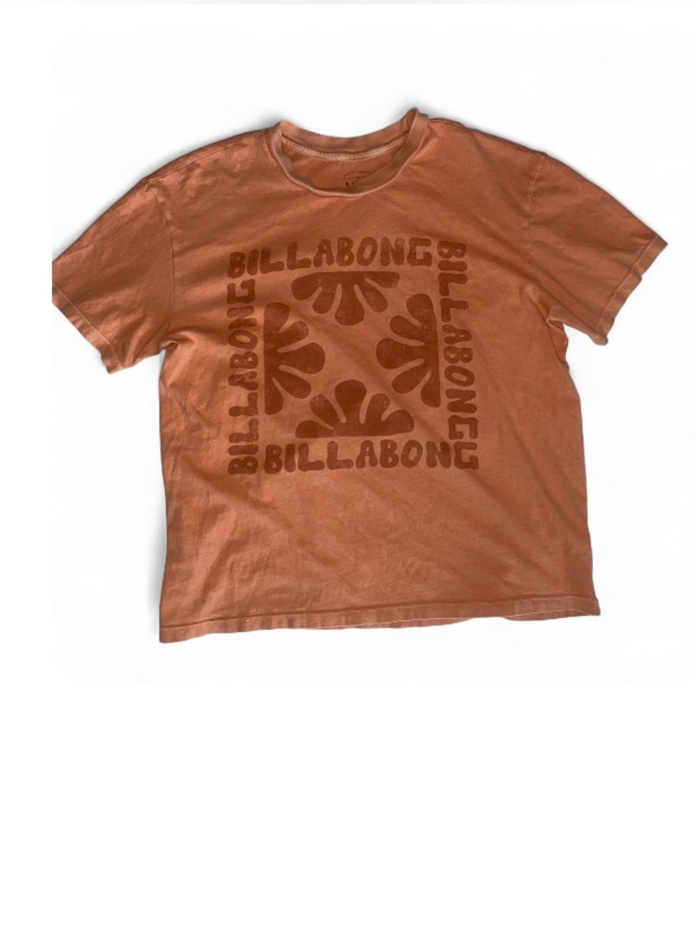 Billabong Moon Child Tomboy T-Shirt S/P